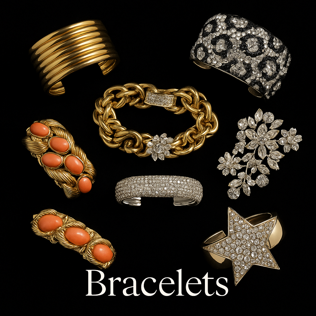 Bracelets