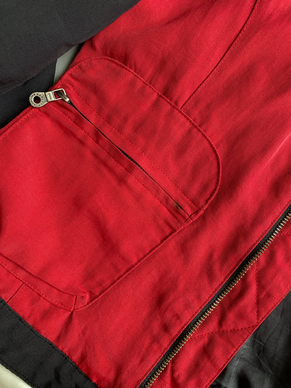Harley-Davidson Colourblock Riding Jacket