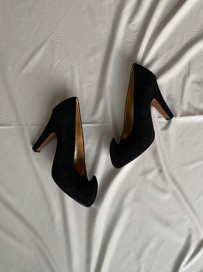 Salvatore Ferragamo Creations Limited Edition Pumps - No. 85/250