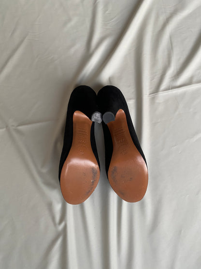 Salvatore Ferragamo Creations Limited Edition Pumps - No. 85/250