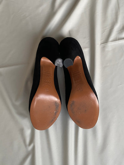 Salvatore Ferragamo Creations Limited Edition Pumps - No. 85/250